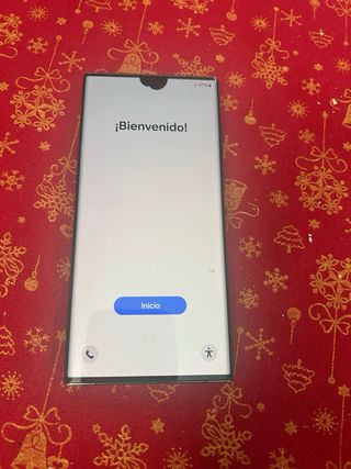 Samsung Galaxy S22 Ultra 256GB