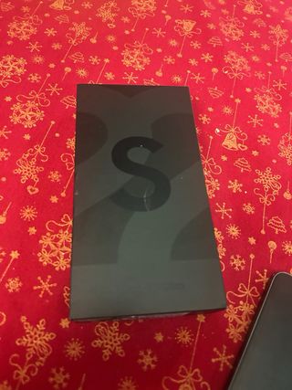 Samsung Galaxy S22 Ultra 256GB