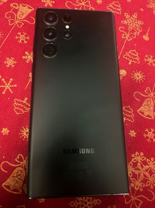 Samsung Galaxy S22 Ultra 256GB