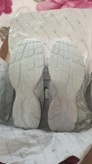 Lacoste Storm 96 original