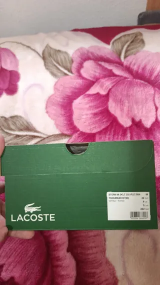 Lacoste Storm 96 original