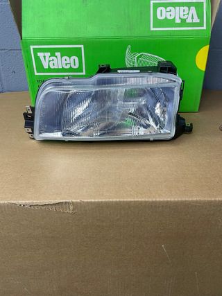 Faro Delantero Izq Renault R21.NUEVO!!