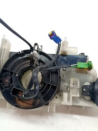 MANDO MULTIFUNCION RENAULT SCENIC III (2)