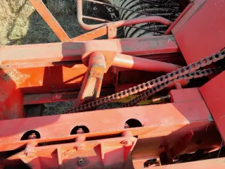 Empacadora LERDA 1000