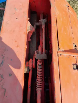 Empacadora LERDA 1000