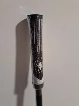 Putter TaylorMade Spider GT Black