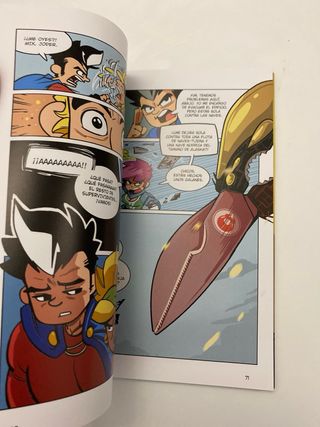 Norman y Mix (Spanish Edition)