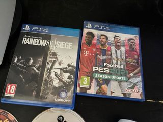 PlayStation 5 (PS5) + Giochi