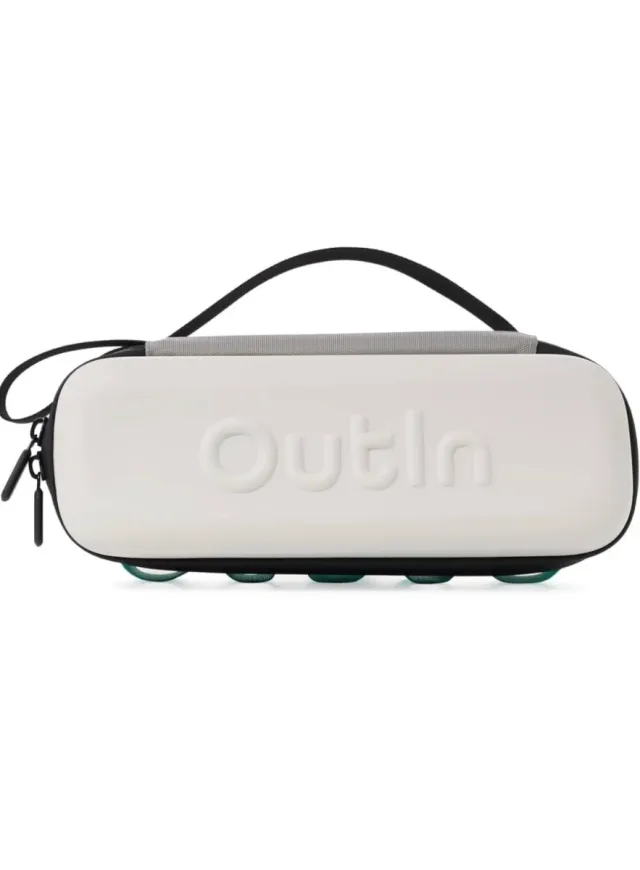 Estuche de transporte Outin