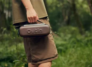 Estuche de transporte Outln