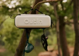 Estuche de transporte Outln