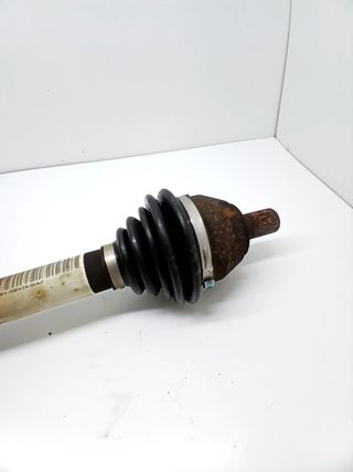 TRANSMISION DELANTERA DERECHA FORD FOCUS BERLINA (CAP) (5)