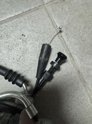 Carburador Keihin Kawasaki KLX 140