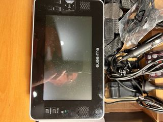 Reproductor Multimedia TDT1 BLU:sens H70.7P+regalo