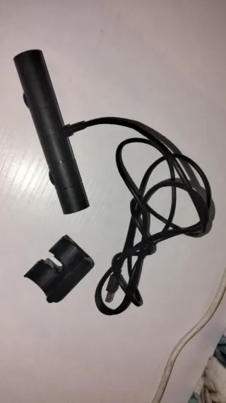 Cámara V2 PS4