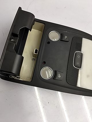 LUZ INTERIOR DELANTERA AUDI A4 AVANT (8K5) (2008)