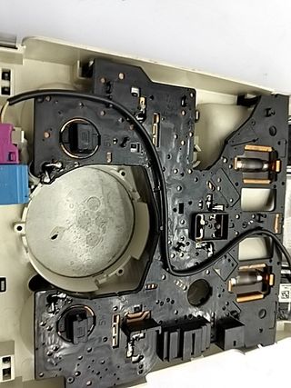 LUZ INTERIOR DELANTERA AUDI A4 AVANT (8K5) (2008)