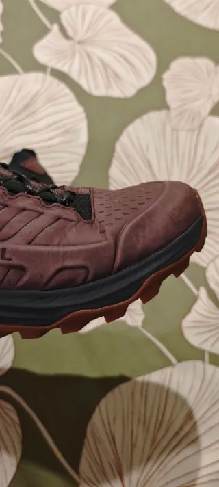 MERRELL SPEED MOAB 2 LEATHER WATERPROFF TALLA 44