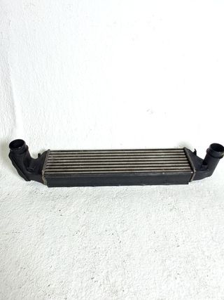 INTERCOOLER BMW SERIE 3 BERLINA (E46)