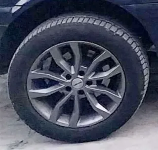 4 Llantas AUTEC UTECA 17" pulga,7.5x17 ET40 5x114.