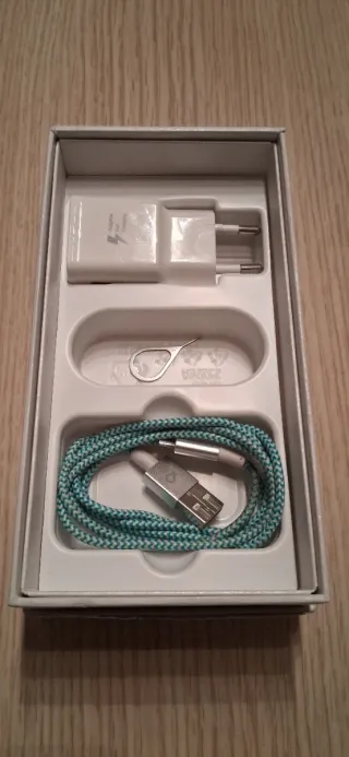 Samsung Galaxy S6 Edge+ Dorado