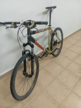Bicicleta BH 26 pulgadas
