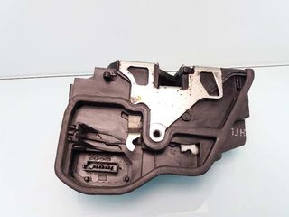 CERRADURA PUERTA TRASERA IZQUIERDA BMW SERIE 5 BERLINA (E34) (2)