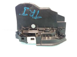 CERRADURA PUERTA TRASERA IZQUIERDA BMW SERIE 5 BERLINA (E34) (2)