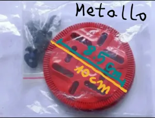 Dischi per scarponi snowboard