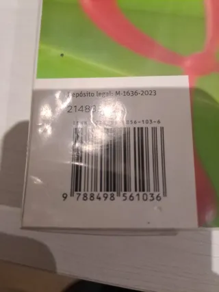 Biología y Geología. 4 Secundaria. Revuela