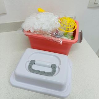 Kit Magic Water Elf 30 Pezzi - Nuovo