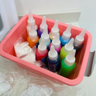 Kit Magic Water Elf 30 Pezzi - Nuovo