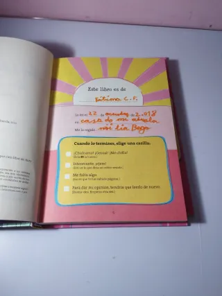 Los dos mundos de Zoé: La banda de Zoé 1