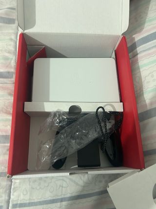 Nintendo Switch Pokémon Diamante y Perla Edición D