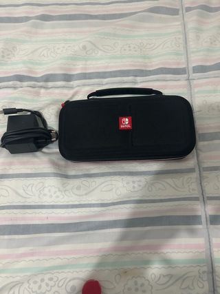 Nintendo Switch Pokémon Diamante y Perla Edición D