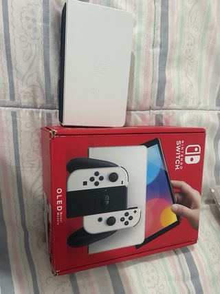 Nintendo Switch Pokémon Diamante y Perla Edición D