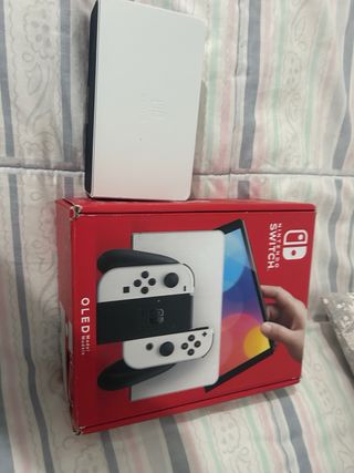 Nintendo Switch Pokémon Diamante y Perla Edición D