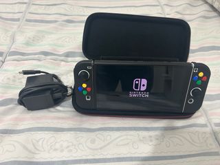 Nintendo Switch Pokémon Diamante y Perla Edición D