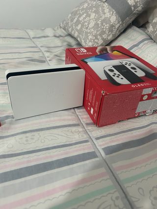 Nintendo Switch Pokémon Diamante y Perla Edición D