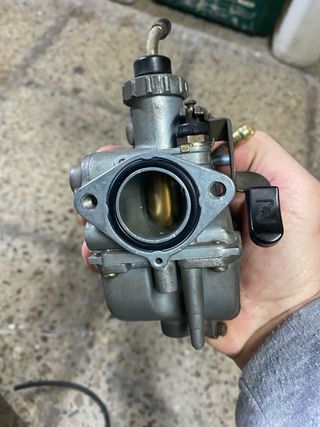 Carburador MIKUNI