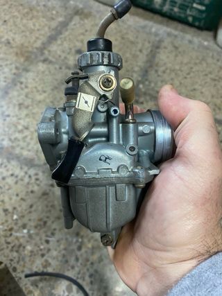 Carburador MIKUNI