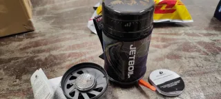 Scalda bevande a gas Jetboil