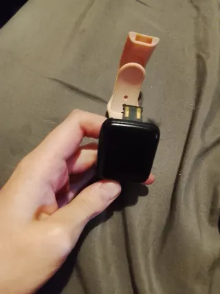 Reloj Inteligente Smartwatch