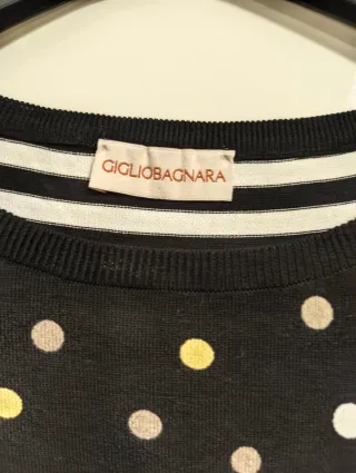 Coordinato Cardigan e Maglia XXL XXXL