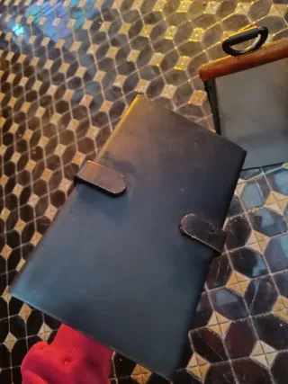 Conjunto de estribos nuevos