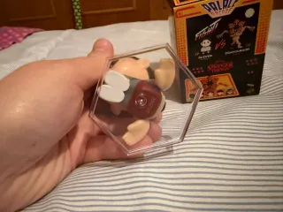 Figura Stranger Things Eleven Palace Arcade