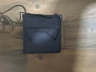 Amplificador Guitarra Zippy GA10 Negro