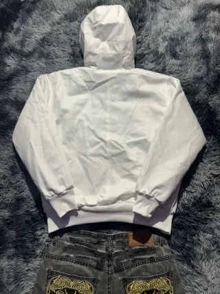 Chaqueta Carhartt NY Yankees Blanca