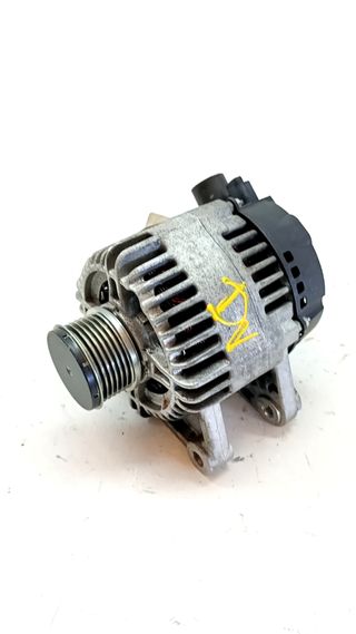 ALTERNADOR PEUGEOT 208 (P2) (4)