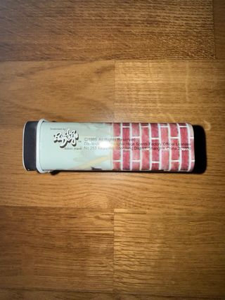 Pitillera metálica How To Marry a Millionaire